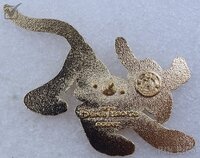 Japan - Pluto - Dream Go Round Grand Finale 40th Anniversary Framed Set - TDR