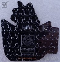 HKDL - Marie, Berlioz and Toulouse - Pocket Pets - Aristocats