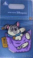 HKDL - Percy - Pocket Pets - Pocahontas
