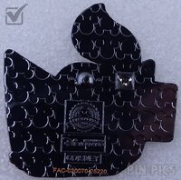 HKDL - Lucifer - Pocket Pets - Cinderella