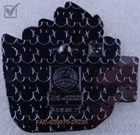 HKDL - Figaro - Pocket Pets - Pinocchio