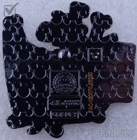 HKDL - Lucky, Patch and Rolly - Pocket Pets - 101 Dalmatians