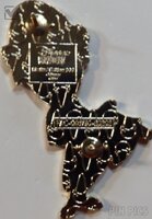 DSSH - Edgar - Villains Series 6 - Disney Cuties - Aristocats