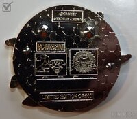 WDW - Hocus Pocus - Fairytale Book Series - Celebrating Twenty Years of Disney Pins 2020