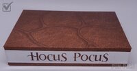 WDW - Hocus Pocus - Fairytale Book Series - Celebrating Twenty Years of Disney Pins 2020