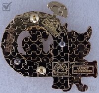 SDR - Pawbert Lynxley and Gary De'Snake - Zootopia 2