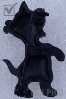 Japan - Figaro  - Two Pin Set - Pinocchio