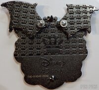 LFLY - Disney Villains - Jumbo