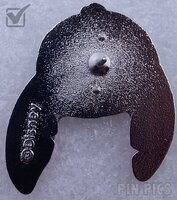 Neon Tuesday - Droopy Ears - Cute Stitch and Friends Set - Mystery Park Trader Pack Series - GoPinPro