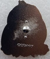 Neon Tuesday - Sitting and Winking - Cute Stitch and Friends Set - Mystery Park Trader Pack Series - GoPinPro