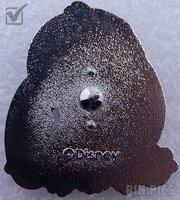 Neon Tuesday - Sitting with Droopy Ears - Cute Stitch and Friends Set - Mystery Park Trader Pack Series - GoPinPro