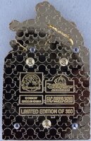 SDR - Stitch and Angel - Gift Machine