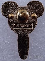 Japan - Mickey Maracas - Instruments - Donald Hop n Pop n Shops - Mickey's Toy Shop Set