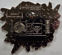 WDW - Tinker Bell - Our Favorite Memories Artist Set - Twenty Years of Trading 2020 - Mystery