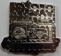 WDW - Madam Mim - Our Favorite Memories Artist Set - 20 Years of Trading 2020 - Mystery