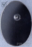 Japan - Chef Mickey Oval - Foods Department - Cast Member - I Have An Idea