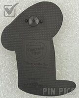 DVC - Steamboat Willie Hat - Disney Treasure Inaugural First Wave Cruise Series - 3D Sculpted - DCL