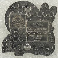 Daisy Duck and Rapunzel - Cruise Line - Mystery