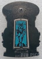 BoxLunch - Darth Vader - Bacta Tank - Spinner