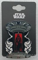 BoxLunch - Darth Vader - Bacta Tank - Spinner