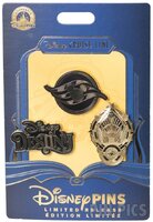 DCL - Disney Destiny Logo Set - Maiden Voyage