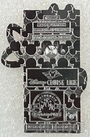 DCL - Goofy - Disney Destiny Superheroes Booster Set