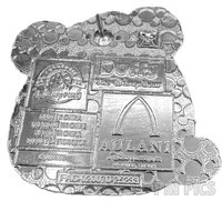 Aulani - Duffy Bear - Duffy and Friends in Hawaii Series