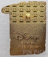 Loungefly - Flying Dumbo and Timothy Mouse