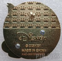 Loungefly - Figaro and Cleo - BoxLunch