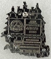 WDW - Artist Figment - EPCOT Festival of the Arts 2026