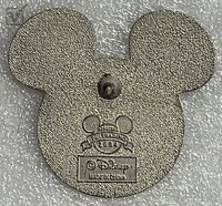 WDW - France - Version 7 - EPCOT World Showcase Flag Icon Series