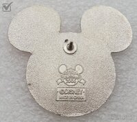 WDW - France - Version 6 - EPCOT World Showcase Flag Icon Series