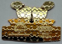 SDR - Chip N Dale Traders - Park Shops Mystery Set - Gachapon Vending Machine Capsule