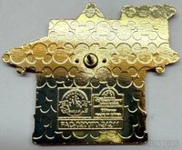 SDR - Cottage Curios - Park Merchandise Kiosks Mystery Set - Gachapon Vending Machine Capsule