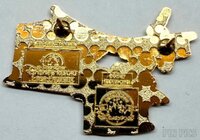 SDR - Treasure Cove - Park Entrance Signs Mystery Set - Gachapon Vending Machine Capsule