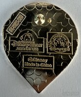 SDR - Flash - Zootopia Characters Set - Annual Passholder Days - Game Prize - May 2024