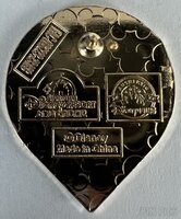 SDR - Mouse Foreman - Zootopia Characters Set - Annual Passholder Days - Game Prize - May 2024