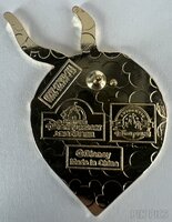 SDR - Gazelle - Zootopia Characters Set - Annual Passholder Days - Game Prize - May 2024