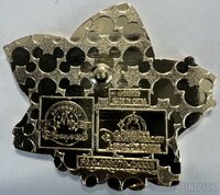 SDR - Cinderella - Disney Princesses Set - Hidden Mickey - Summer 2025