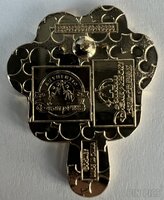 SDR - Pawprint - Zootopia Pawpsicles Set - Hidden Mickey 2025