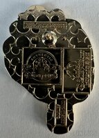 SDR - Lionheart - Zootopia Pawpsicles Set - Hidden Mickey 2025