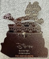 LFLY - Mushu - Princess Sidekicks on Book Stacks Mystery Set