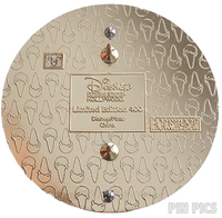 DSSH - Hamm the Piggy Bank - Toy Story 30th Anniversary Series