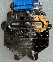 Partners Statue - Coast to Coast Race Challenge 2026 - Slider - runDisney