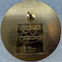 WDW - Mickey - EPCOT - World Showcase Circle of Flags - Version 2