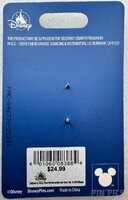 Partners Statue - runDisney Coast to Coast Race Challenge Marathon 2026 - Slider