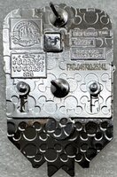 Partners Statue - runDisney Coast to Coast Race Challenge Marathon 2026 - Slider