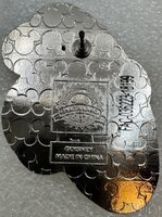 WDW - Mickey - EPCOT World Showcase - Flags