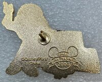 DLR - Buzz Lightyear - Happy Birthday Space Ranger