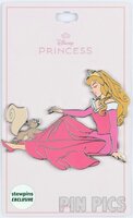Stewpins - Aurora - Princesses and Pals - Wave 2